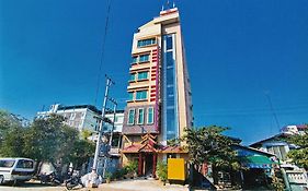 Aung Shun Lai Hotel Mandalay